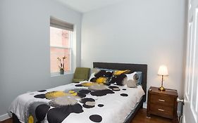 Steps To Convention Center, Downtown Dc, And Metro Station: Private And Comfortable Bedroom/Bathroom